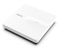 ASUS EBA63 Expert AX3000 PoE Access Point, 3,000 Mbps - white