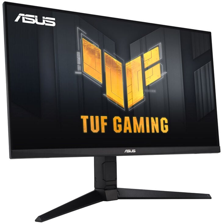 ASUS TUF Gaming VG27AQL3A, 27 inch Gaming Monitor, 180 Hz, IPS, G-SYNC Compatible image number 0
