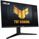 ASUS TUF Gaming VG27AQL3A, 27 inch Gaming Monitor, 180 Hz, IPS, G-SYNC Compatible