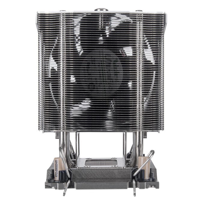 Silverstone SST-XE04-4189B CPU cooler image number 3