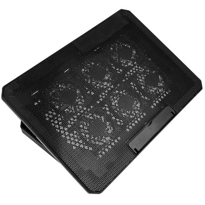 Kolink KL-F500 17.3" ARGB Laptop/Notebook Cooler image number 2