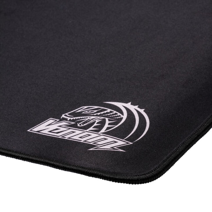 Akasa Mousepad TXL, 1000 x 500 x 5 mm - black image number 3