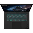 GIGABYTE Gaming A16 3THK3DE894SH, Black Steel Gaming Laptop, Ryzen 7 260, RTX 5050 image number null