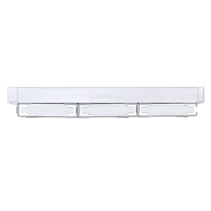 Lian Li GALAHAD II 360 Trinity SL-INF AIO Cooler - white image number 2
