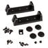 Akasa Cypher ST V2 Mini-STX Case, OEM - black image number null