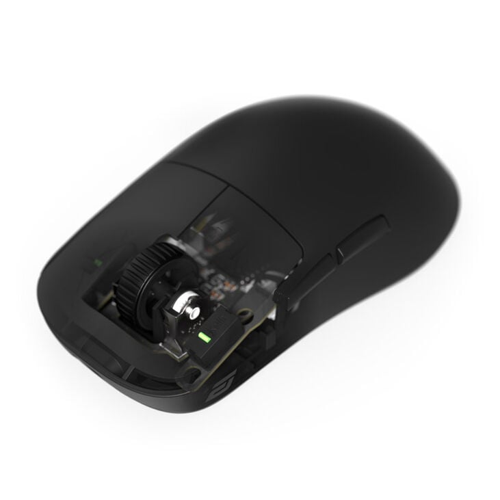 Endgame Gear OP1we Wireless Gaming Mouse - black image number 8