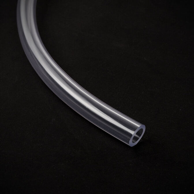 XSPC FLX Schlauch 16/10 mm - transparent, Meterware, 1m image number 0