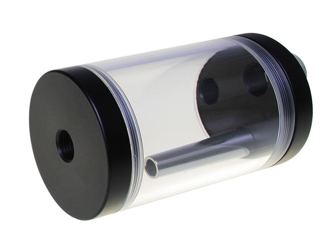 Bitspower Z-Multi 100mm Water Tank image number 1