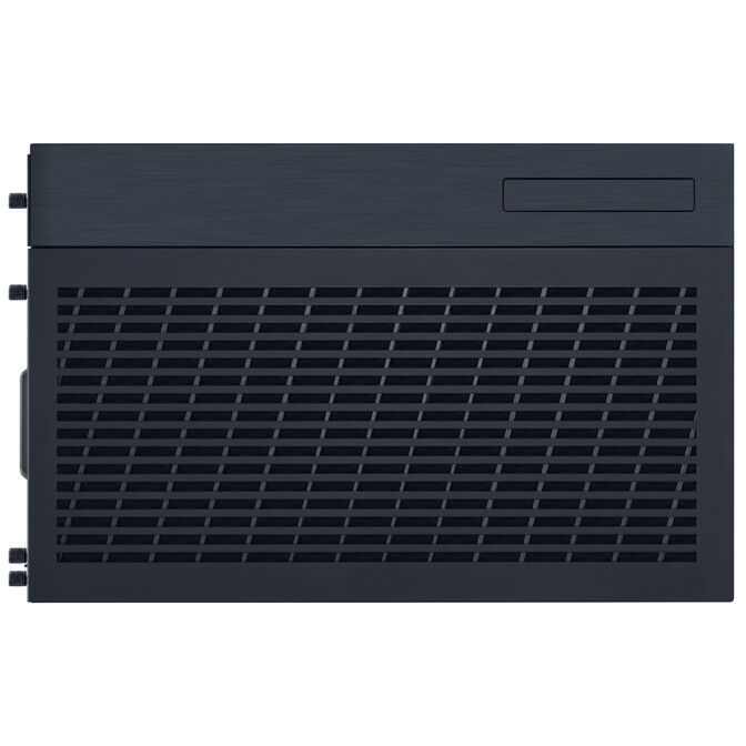 Lian Li O11 Dynamic Mini V2 PC Case, Mini Case, ATX, Tempered Glass - Black image number 8