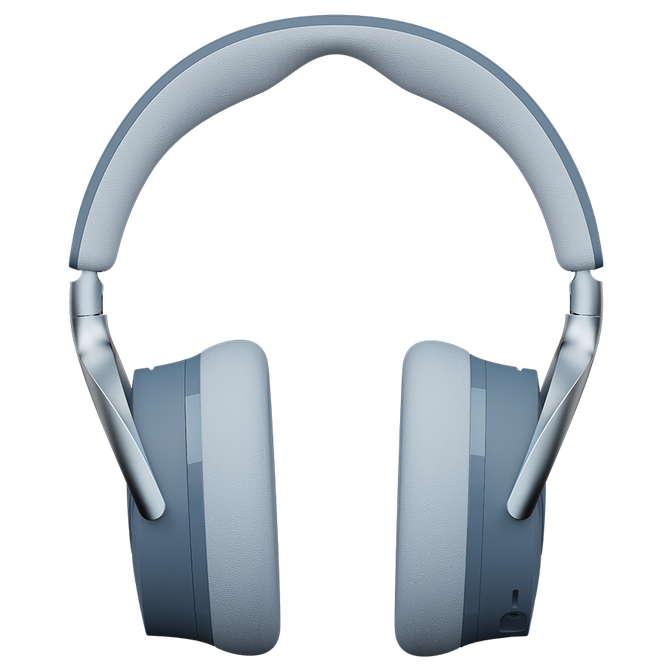 beyerdynamic Bluetooth over-ear headphones "AVENTHO Y", Blue Fusion image number 2