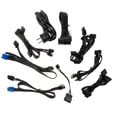 SilverStone SST-SX700-LPT v1.1 SFX-L power supply 80 PLUS Platinum, modular - 700 Watt image number null