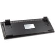 Ducky One 3 Aura Black Mini Gaming Keyboard, RGB LED - MX-Silent-Red (US) image number null