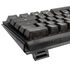 Ducky One 3 Aura Black Mini Gaming Tastatur, RGB LED - MX-Red (US) image number null
