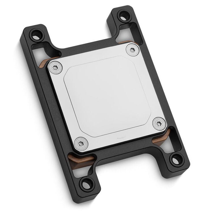 EK Water Blocks EK-Quantum Magnitude Frame Upgrade Kit, AM4 - schwarz image number 2