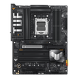 ASUS TUF Gaming X870-Plus WiFi Mainboard, AMD X870, Sockel AM5, DDR5 image number null