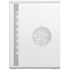 Aerocool CS-110, Mini Tower - white image number null