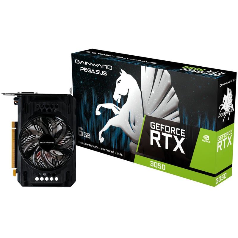 RTX 3050