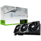 MSI GeForce RTX 5080 16G Suprim SOC, 16384 MB GDDR7