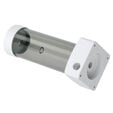 Barrow Ausgleichsbeh&auml;lter 164mm DDC, Acryl - wei&szlig; image number null