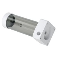 Barrow Ausgleichsbeh&auml;lter 164mm DDC, Acryl - wei&szlig;