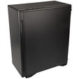 Kolink Stronghold Barricade Mid Tower - Gunmetal Grey image number null