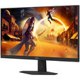 AOC 24G4HRE 23,8 Zoll Full HD Gaming Monitor, 200Hz, IPS, Adaptive Sync und G-SYNC Compatible image number null