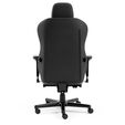 noblechairs AURA AtmoShell Gaming Chair - black image number null