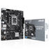 ASUS Prime H610M-K, Intel H610 motherboard, LGA1700 socket, DDR5 image number null