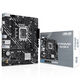 ASUS Prime H610M-K, Intel H610 motherboard, LGA1700 socket, DDR5