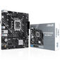 ASUS Prime H610M-K, Intel H610 motherboard, LGA1700 socket, DDR5