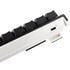 Ducky One 2 Pro Mini Gaming Keyboard, RGB LED - Kailh White (US) image number null
