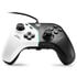 Thrustmaster HEART Controller, Hall effect joysticks, XBOX / PC - black, white image number null