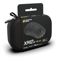 Endgame Gear XM2w 4k v2 Gaming-Maus, 4.000Hz - Dark Frost image number null