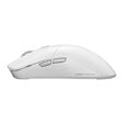 Glorious Model O 2 PRO Wireless - 4K/8K Polling - White image number null