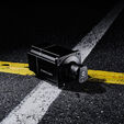 Simucube 2 Pro Wheelbase (25 Nm) image number null