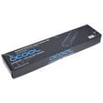 Alphacool NexXxoS XT45 Full Copper Radiator &ndash; 480mm, black image number null