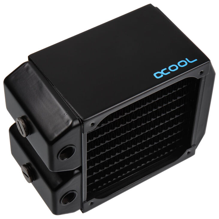 Alphacool NexXxoS Monsta Radiator - 120 mm image number 2