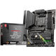 MSI MAG B550 Tomahawk Max WiFi, Sockel AM4, AMD B550, ATX - DDR4