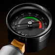 EK Water Blocks EK-Loop Leak Tester Flex image number null