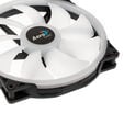 Aerocool Duo 20 Plus ARGB LED L&uuml;fter - 200mm image number null