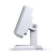 Jonsbo DS339 3,3" IPS secondary monitor for the desk - White image number null