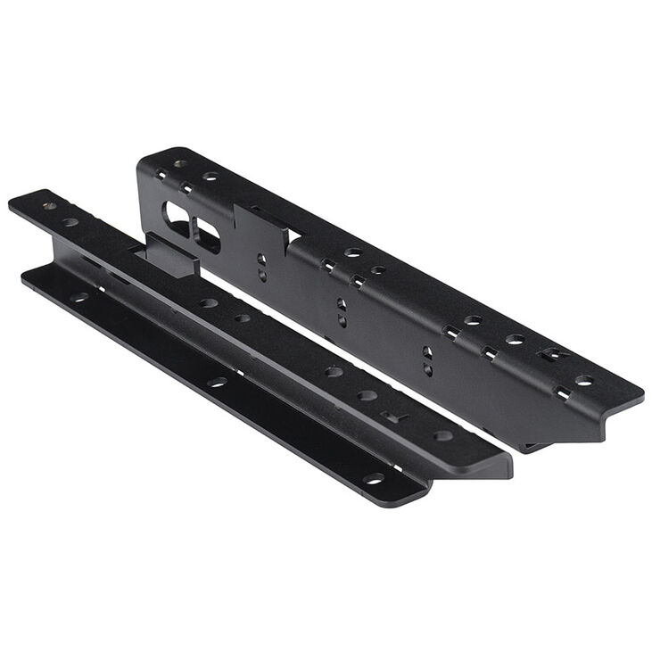 Heusinkveld Sim Pedals Ultimate+ Baseplate - black image number 4
