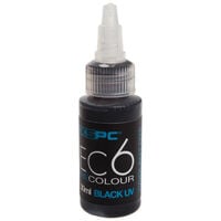 XSPC EC6 ReColour Dye, Black UV - 30ml