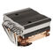 Noctua NH-C14S CPU cooler - 140mm