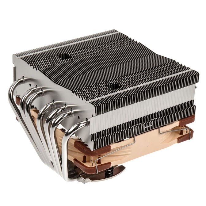 Noctua NH-C14S CPU cooler - 140mm image number 0
