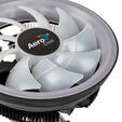 Aerocool Core Plus CPU Cooler, ARGB - 120mm image number null
