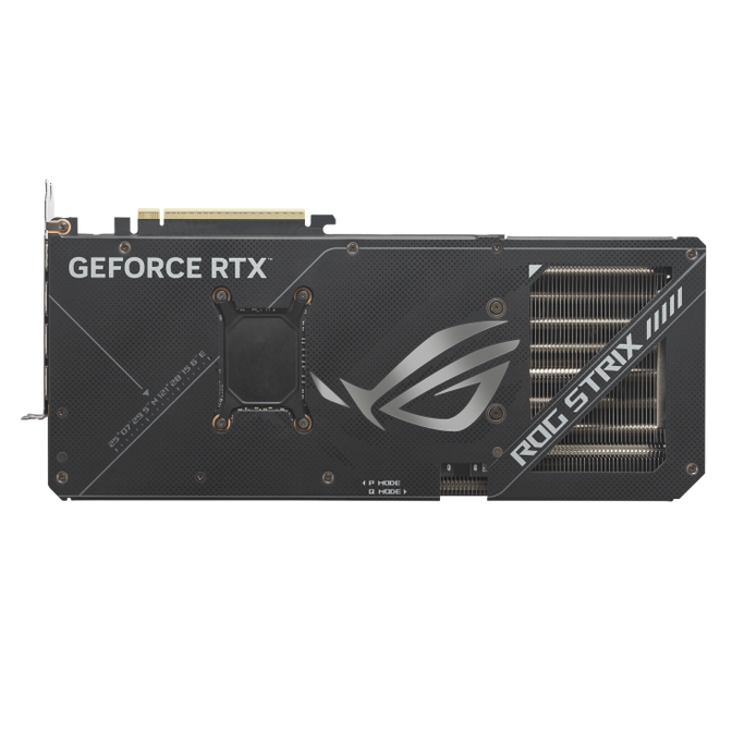 ASUS ROG Strix GeForce RTX 5070 OC Grafikkarte, 12288 MB GDDR7 image number 10