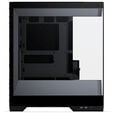 Phanteks Evolv S2 PC Case, Midi Tower, E-ATX, RGB, Tempered Glass - Black image number null