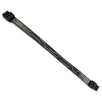 Singularity Computers PowerBoard connection cable, 6-Pin PCIe - 250mm