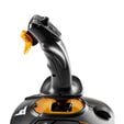 Thrustmaster T.16000M FCS Space Sim Duo, Joystick-Set f&uuml;r PC - schwarz image number null